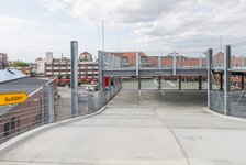 Bild 1 FRAir Valet Park Service in Rüsselsheim am Main