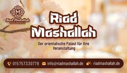 Bild 1 Riad Mashallah in Karben