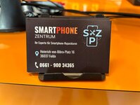 Bild 1 Smartphone Zentrum Fulda in Fulda
