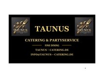 Bild 2 Taunus Catering & Partyservice in Butzbach
