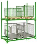 Bild 5 Padberg + Palatec Logistic GmbH in Medebach
