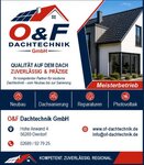 Bild 1 O&F Dachtechnik GmbH in Dierdorf