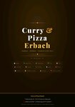 Bild 1 Curry & Pizza Erbach in Erbach