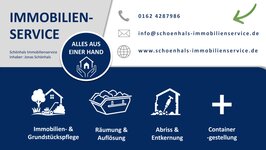 Bild 1 Schönhals Immobilienservice - Inhaber: Jonas Schönhals in Gemünden