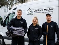 Bild 1 Die Platz Macher - Entrümpelung & Haushaltsauflösung in Wiesbaden