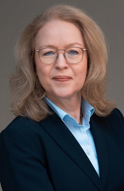 Rechtsanwältin Sabine Unkelbach-Tomczak