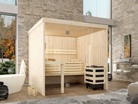 Bild 5 Relaxklusiv in Vettelschoß