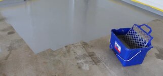 Bild 2 Steinreinigung Rüsselsheim in Rüsselsheim am Main