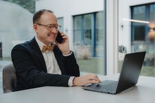 Bild 1 Security Insurance Broker – Nils Siegler in Neu-Isenburg