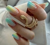 Bild 5 Carla PG Nails Worms in Worms