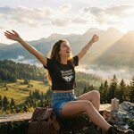 Bild 3 Bright Lights Arts in Mayen