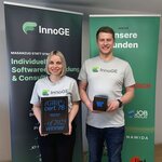 Bild 1 InnoGE GmbH in Fulda