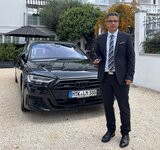 Bild 1 LM Limousines GmbH in Kriftel