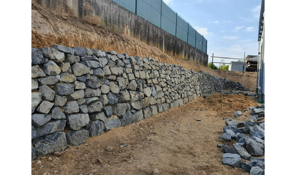 Zenun Garten- und Landschaftsbau