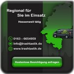 Bild 5 Trashtastik in Friedrichsdorf