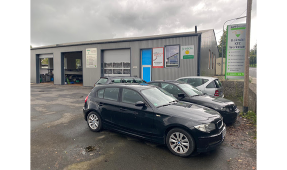 AutoTeam KFZ-Kakruki