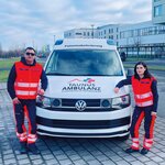 Bild 1 Taunus Ambulanz in Bad Homburg