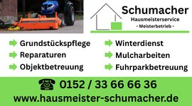 Bild 3 Hausmeisterservice Schumacher in Niederzissen