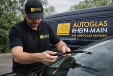 Bild 3 Autoglas Rhein-Main GbR in Babenhausen