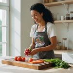 Bild 2 Meatware in Mayen