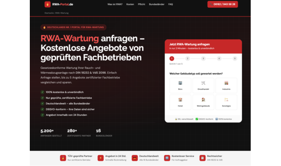 RWA-finder.de