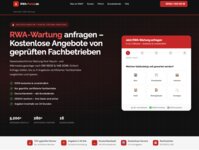 Bild 1 RWA-finder.de in Reinheim