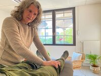 Bild 3 Praxis Petra Nau Osteopathie und Systemische Therapie in Bad Homburg