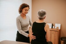 Bild 1 Private Physiotherapie- Nina Pflug in Heusenstamm