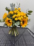 Bild 1 Blumen Özdemir Florist in Rüsselsheim am Main