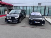 Bild 2 LM Limousines GmbH in Kriftel