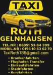 Bild 1 Taxi Roth in Gelnhausen