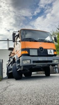 Schaupp Kanalreinigung & Entsorgung