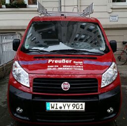 Preußer GmbH