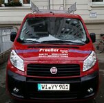 Preußer GmbH