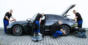 Bild 1 BS-Motors Inh. Björn Stuhlfauth in Wölfersheim