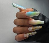 Bild 7 Carla PG Nails Worms in Worms