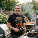 Bild 3 Meatware in Mayen