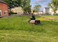 Bild 1 ZAKO in Darmstadt