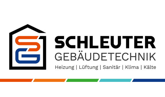 Schleuter Gebäudetechnik