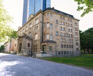 Bild 1 Detektei Weckesser in Frankfurt am Main