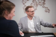 Bild 1 Eschenauer&Partner Immobilien in Wiesbaden