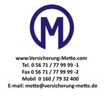 Bild 1 Mette Versicherungen in Trendelburg