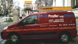 Preußer GmbH
