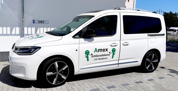 Amax Schlüsseldienst 24h e.K.