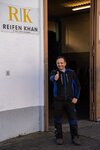 Bild 1 Reifen Khan in Trebur