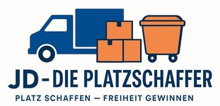 Bild 1 JD-Die Platzschaffer in Bensheim