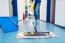 Bild 1 Aurum Gebäudereinigung GbR in Fuldabrück