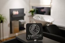 Bild 1 Hairstyle by Yvonne in Eschborn