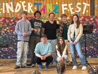 Bild 1 Musikfabrik | Deine Musikschule in Alzey in Alzey