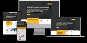 Bild 3 Rivodex Webentwicklung in Biedenkopf